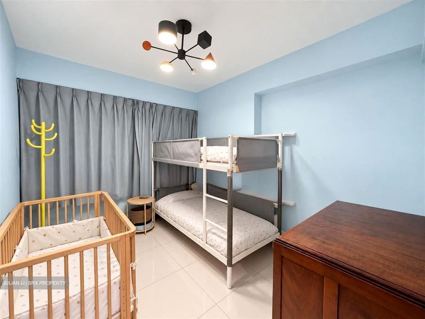 Blk 505C Acacia Breeze @ Yishun (Yishun), HDB 4 Rooms #625877751